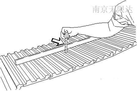 檢查旋挖鉆機履帶張緊度圖例.jpg